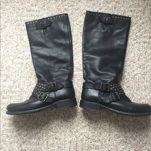 Frye boots